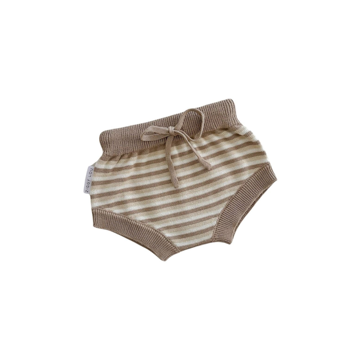 Ziggy Lou - Bloomers | Cappuccino Bloomers Ziggy Lou 