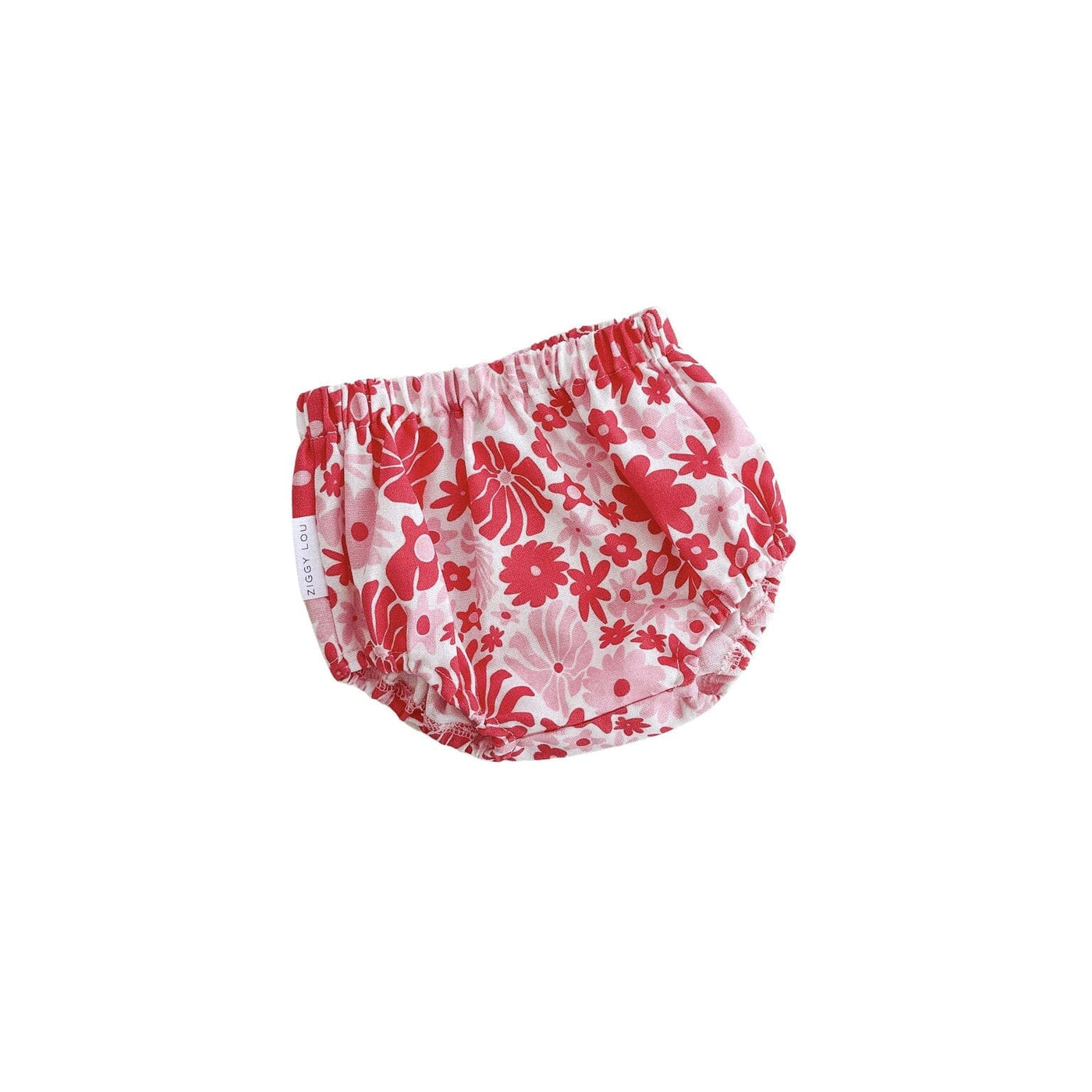 Ziggy Lou - Bloomers | Rosa Bloomers Ziggy Lou 