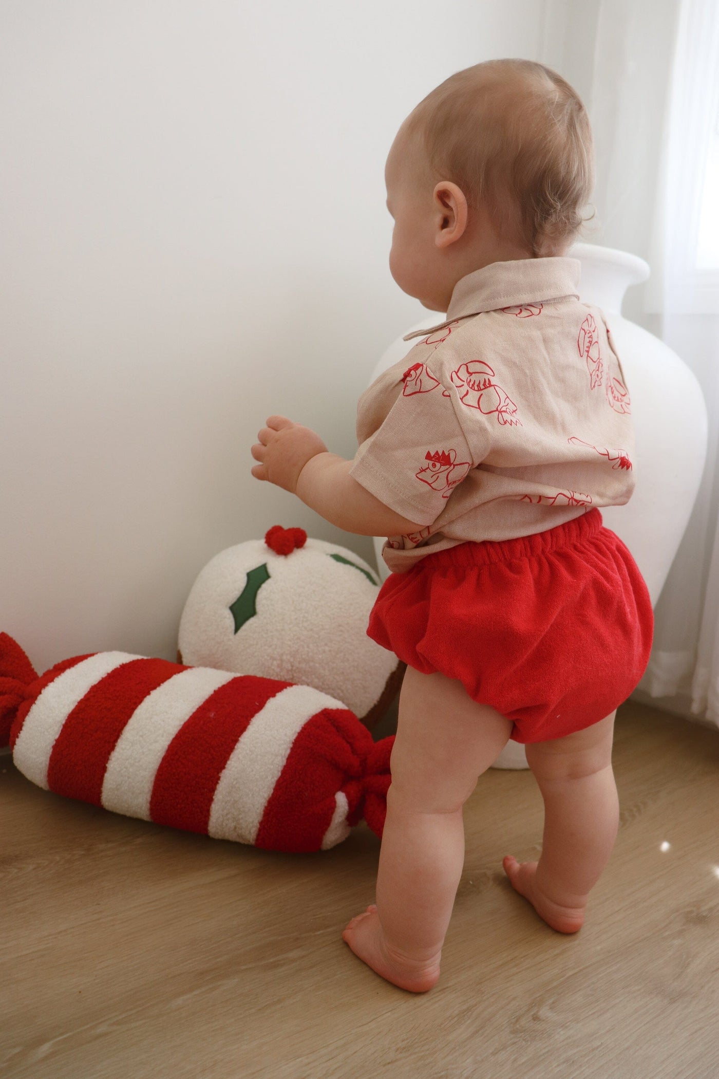 Ziggy Lou - Bloomers | Shawn The Prwan Bloomers Ziggy Lou 