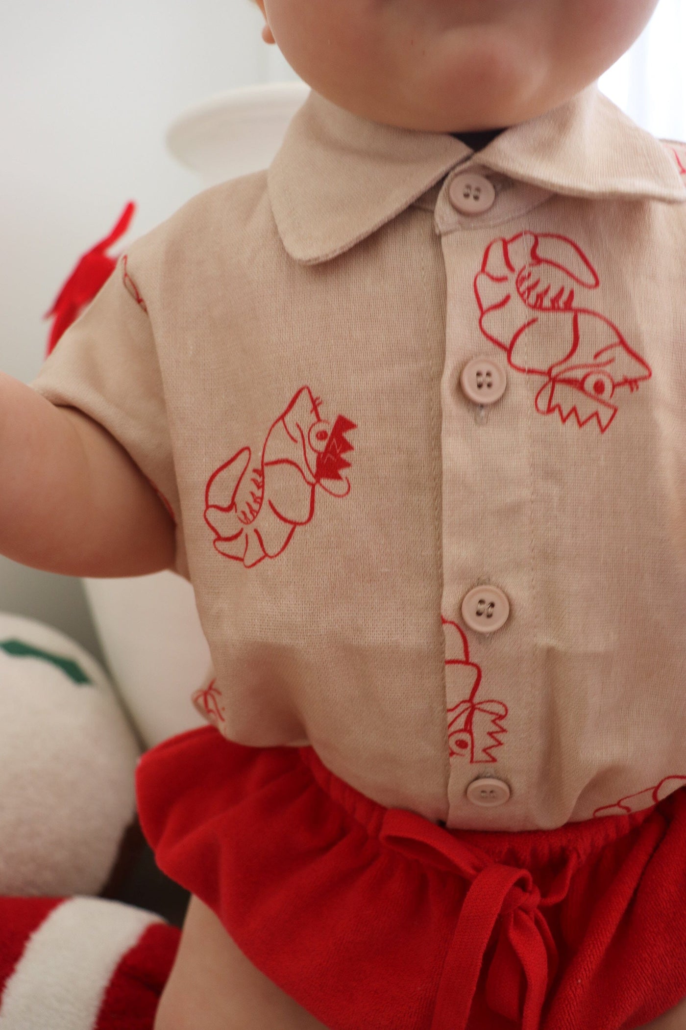 Ziggy Lou - Bloomers | Shawn The Prwan Bloomers Ziggy Lou 