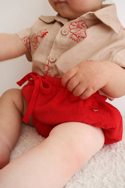 Ziggy Lou - Bloomers | Shawn The Prwan Bloomers Ziggy Lou 