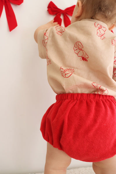 Ziggy Lou - Bloomers | Shawn The Prwan Bloomers Ziggy Lou 