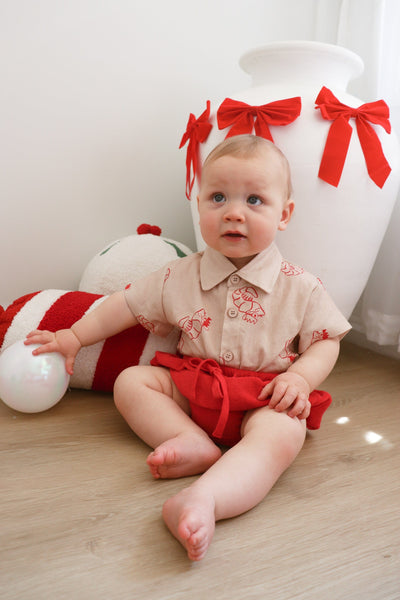 Ziggy Lou - Bloomers | Shawn The Prwan Bloomers Ziggy Lou 