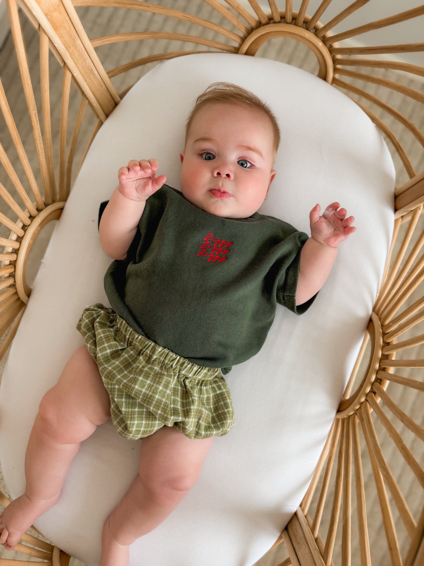 Ziggy Lou - Bloomers | Thyme Bloomers Ziggy Lou 