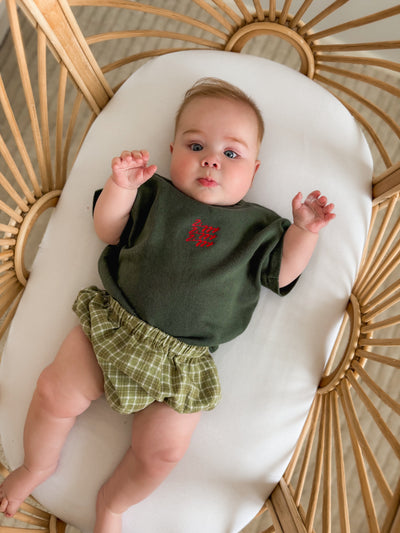 Ziggy Lou - Bloomers | Thyme Bloomers Ziggy Lou 