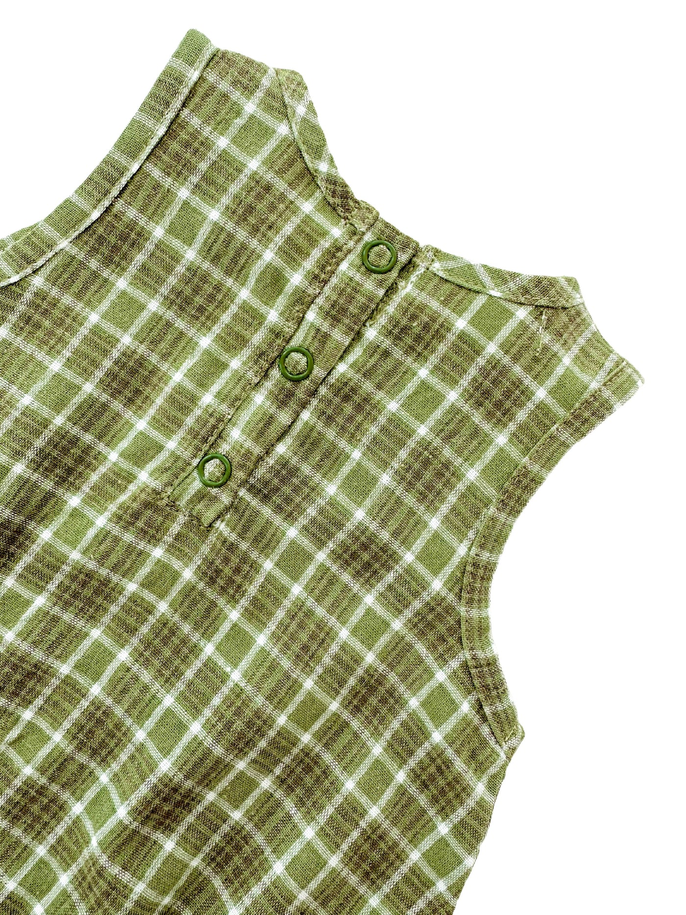 Ziggy Lou - Bobbie Romper | Thyme Romper Ziggy Lou 