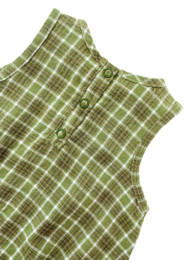 Ziggy Lou - Bobbie Romper | Thyme Romper Ziggy Lou 