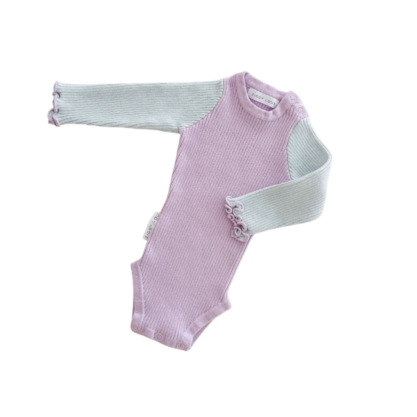 Ziggy Lou - Bodysuit Alaska Bodysuit Ziggy Lou 