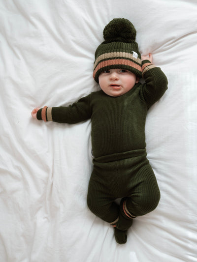 Ziggy Lou - Bodysuit | Forest Bodysuit Ziggy Lou 