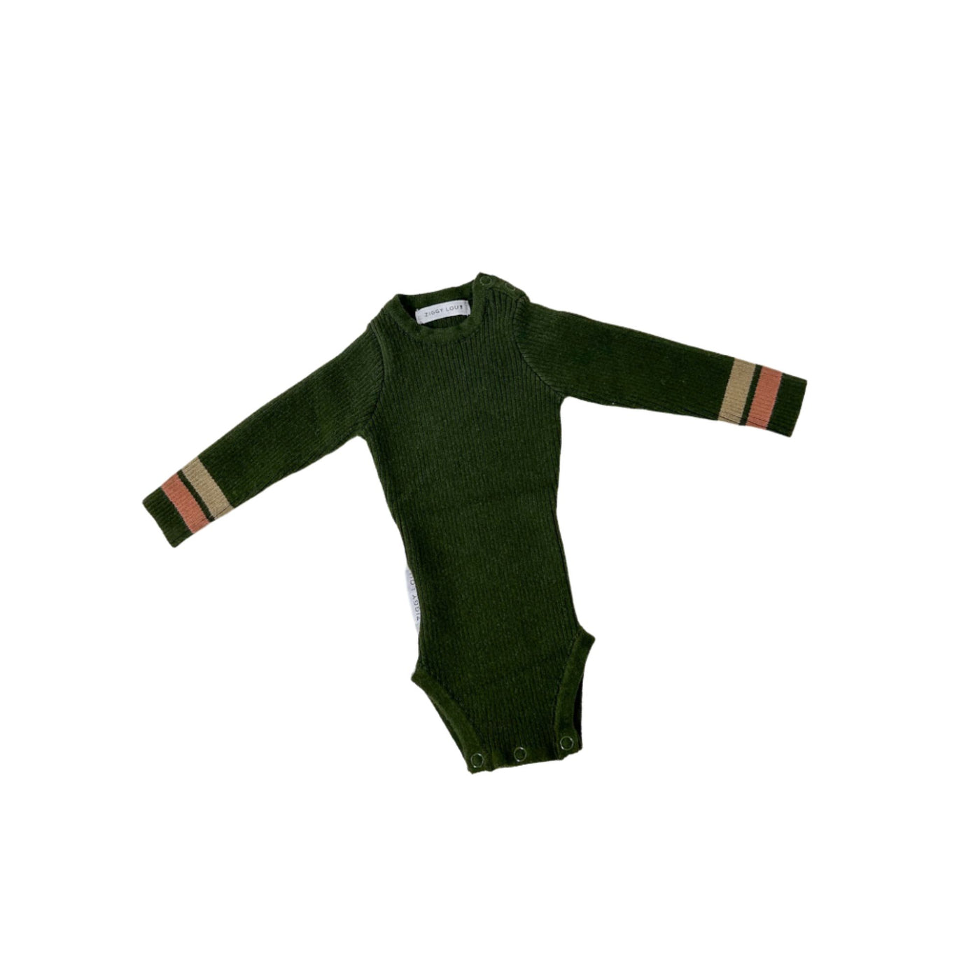 Ziggy Lou - Bodysuit | Forest Bodysuit Ziggy Lou 