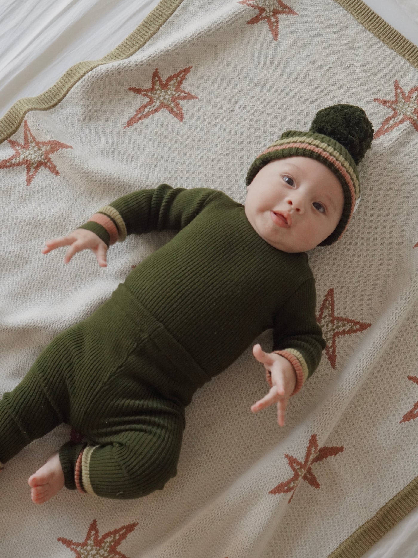 Ziggy Lou - Bodysuit | Forest Bodysuit Ziggy Lou 