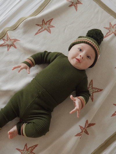 Ziggy Lou - Bodysuit | Forest Bodysuit Ziggy Lou 