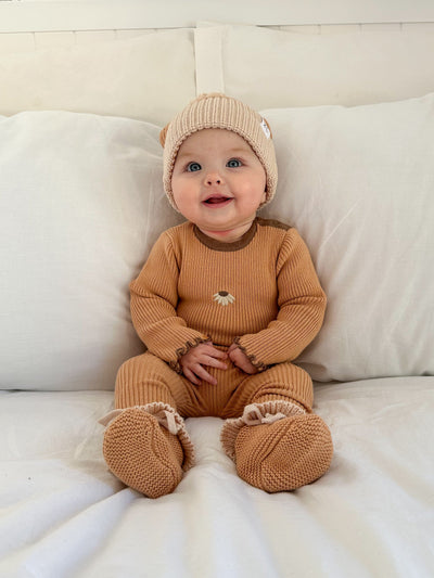 Ziggy Lou - Bodysuit | Hazel Bodysuit Ziggy Lou 