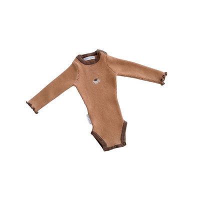 Ziggy Lou - Bodysuit | Hazel Bodysuit Ziggy Lou 