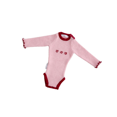 Ziggy Lou - Bodysuit | Lola Bodysuit Ziggy Lou 