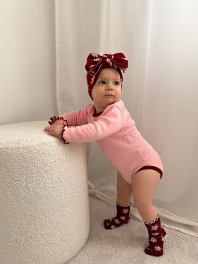 Ziggy Lou - Bodysuit | Lola Bodysuit Ziggy Lou 