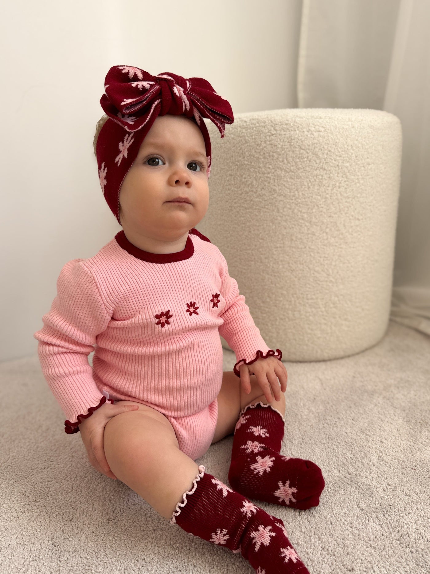 Ziggy Lou - Bodysuit | Lola Bodysuit Ziggy Lou 