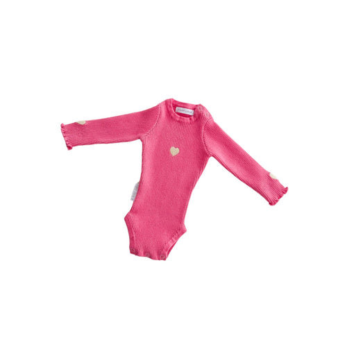 Ziggy Lou - Bodysuit | Marlow
