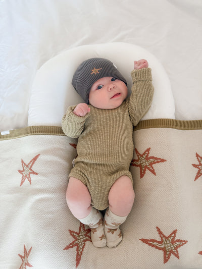 Ziggy Lou - Bodysuit | Olive Bodysuit Ziggy Lou 