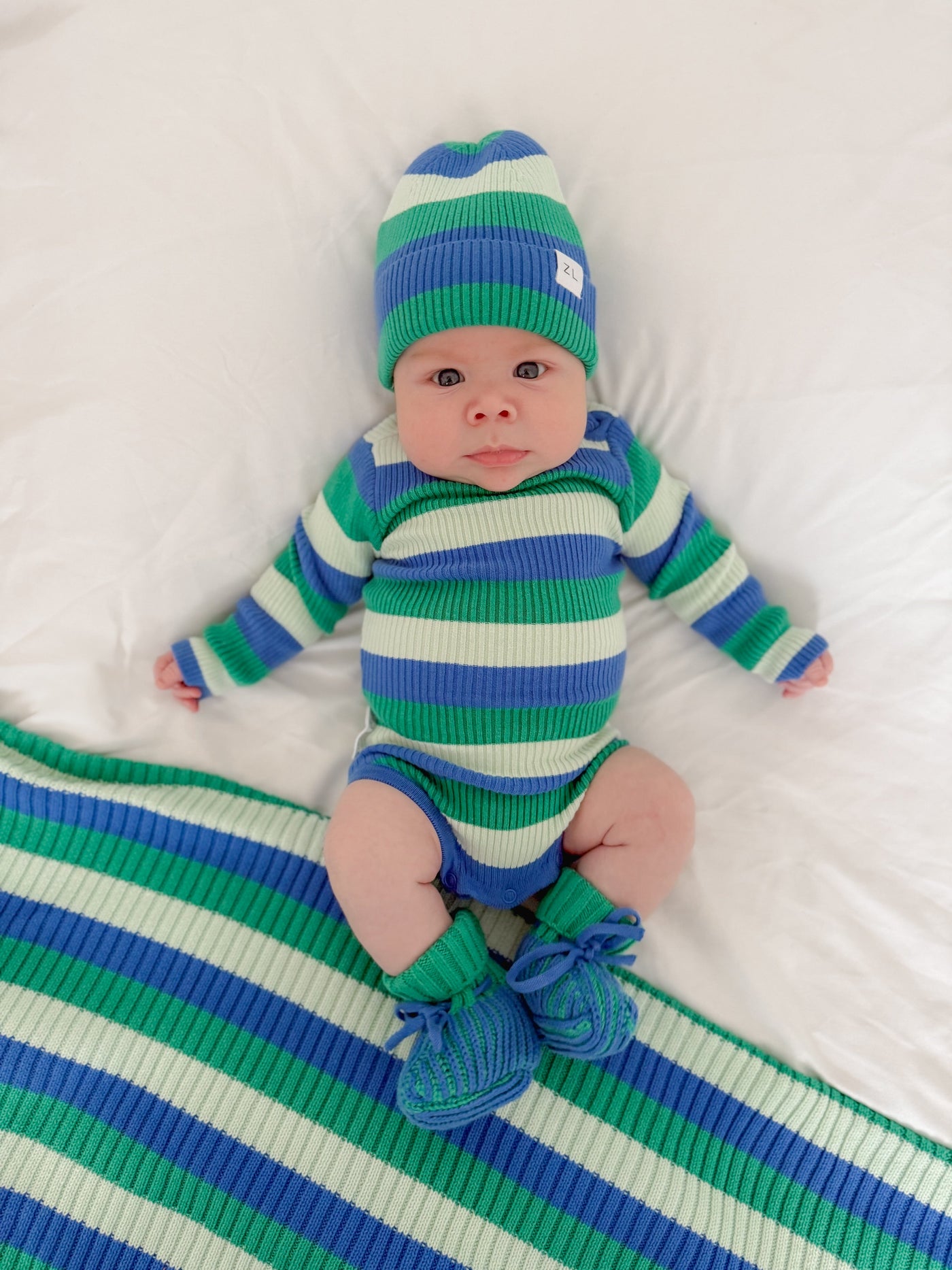 Ziggy Lou - Bodysuit | Olly Bodysuit Ziggy Lou 