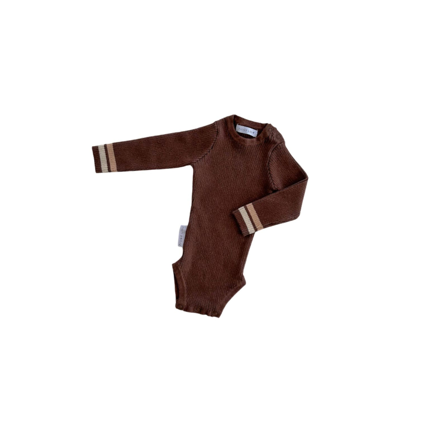 Ziggy Lou - Bodysuit | Theo Bodysuit Ziggy Lou 