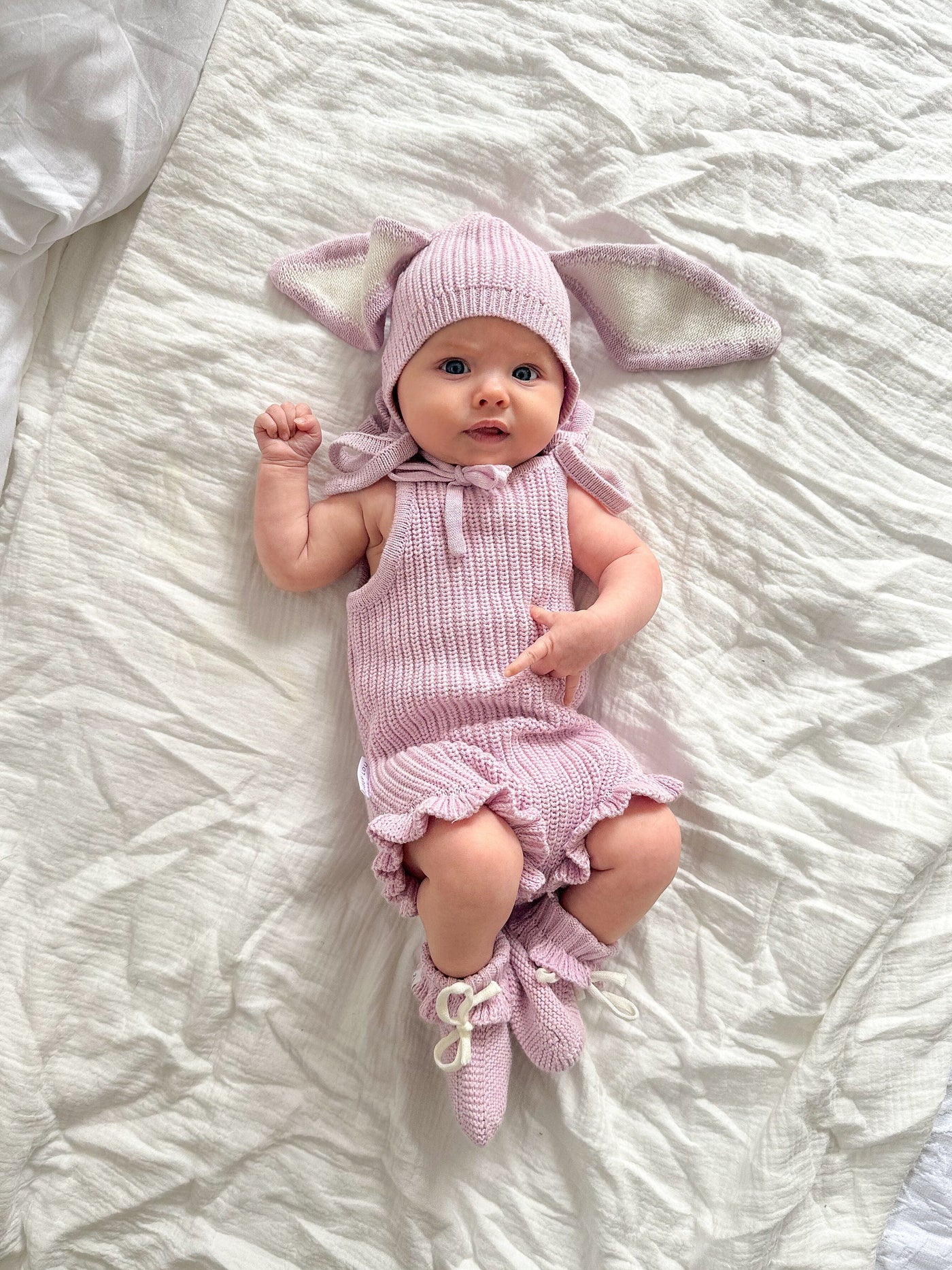 Ziggy Lou - Bonnet | Easter Bamby Bonnets Ziggy Lou 