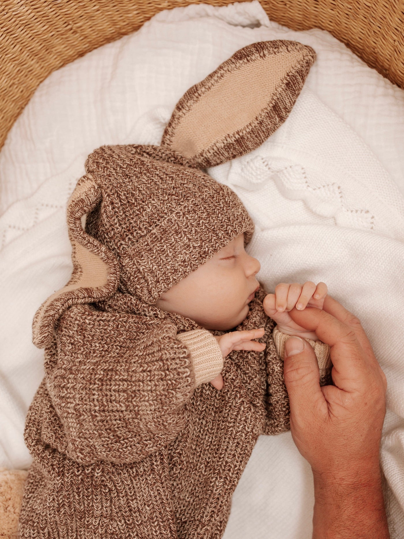 Ziggy Lou - Bonnet | Easter Cedar Bonnets Ziggy Lou 