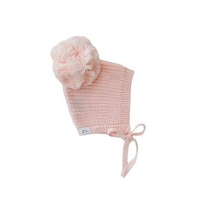 Ziggy Lou - Bonnet | Primrose Pom Pom