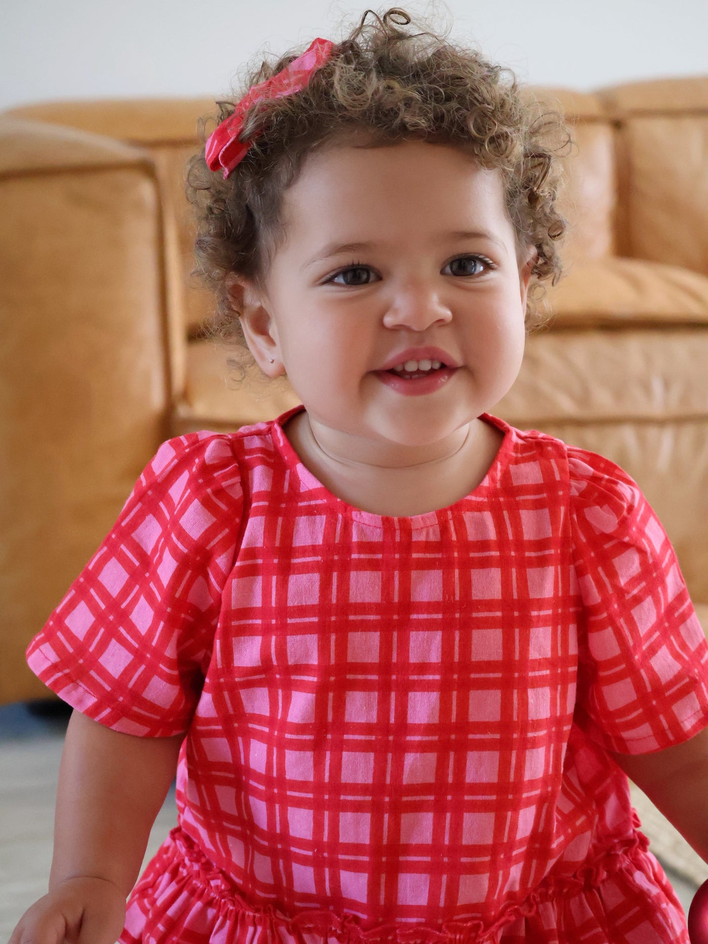 Ziggy Lou - Bonnie Top | Jolie Short Sleeve Top Ziggy Lou 