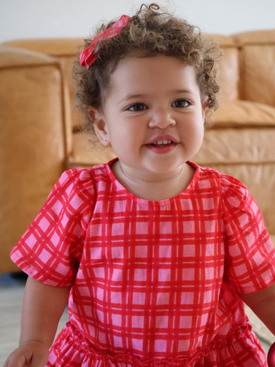 Ziggy Lou - Bonnie Top | Jolie Short Sleeve Top Ziggy Lou 