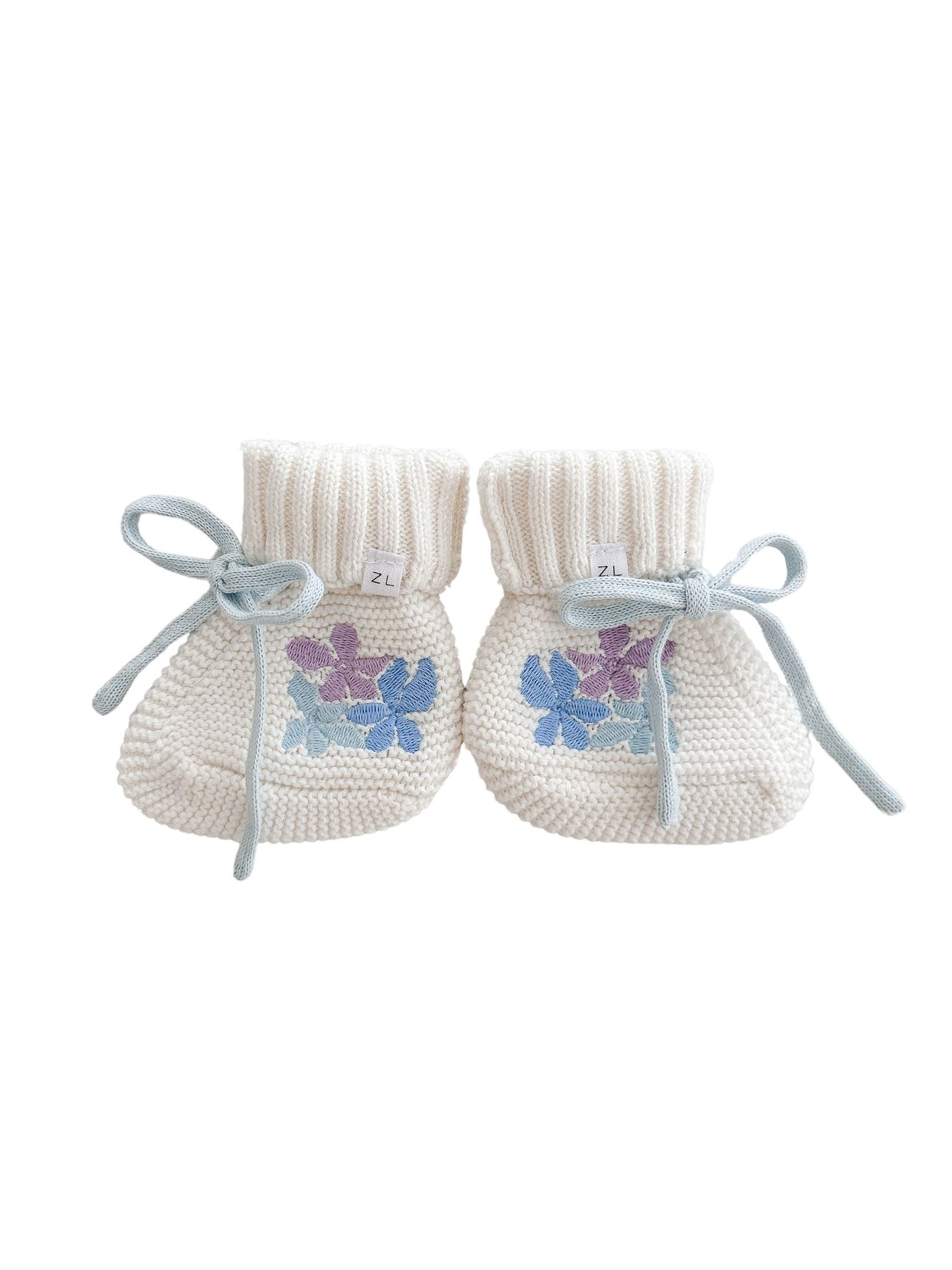 Ziggy Lou - Booties Alaska Booties Ziggy Lou 