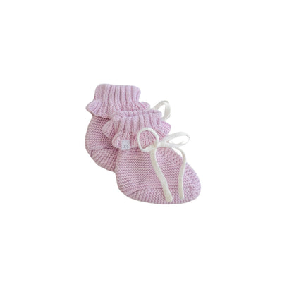 Ziggy Lou - Booties | Bamby Booties Ziggy Lou 