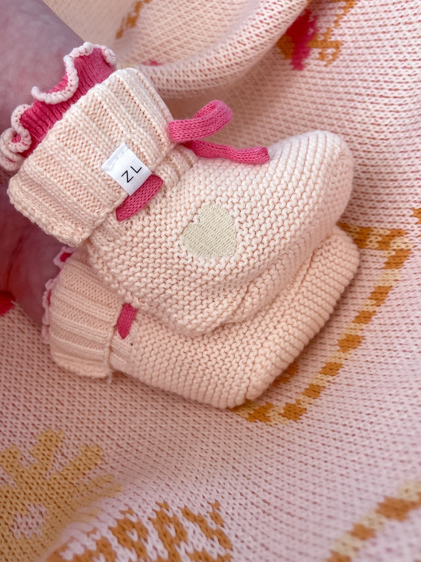 Ziggy Lou - Booties | Marlow Booties Ziggy Lou 