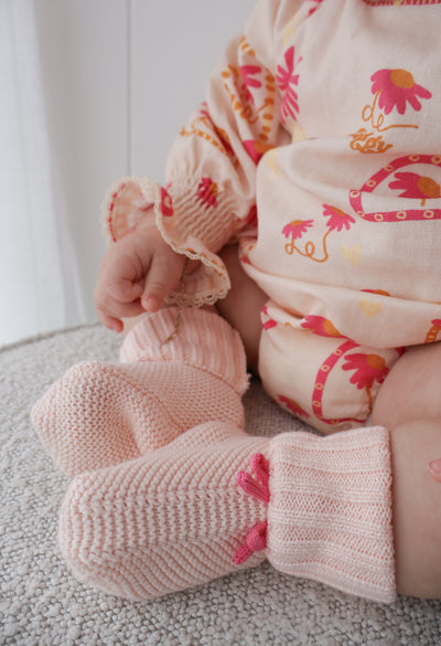 Ziggy Lou - Booties | Marlow Booties Ziggy Lou 