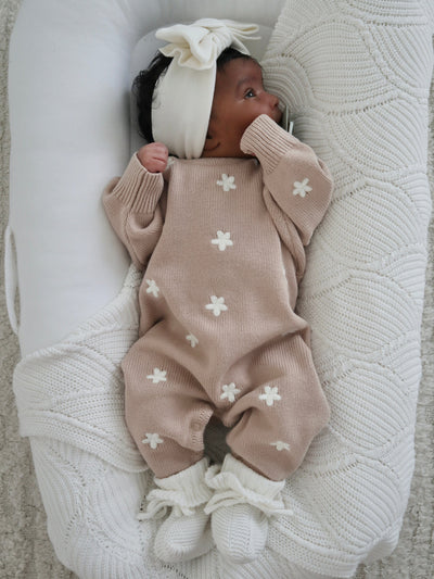 Ziggy Lou - Booties | Milk Booties Ziggy Lou 