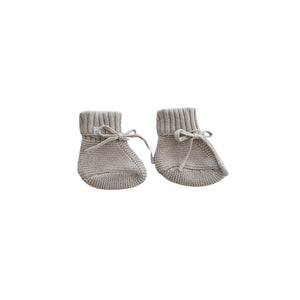 Ziggy Lou - Booties | Moss