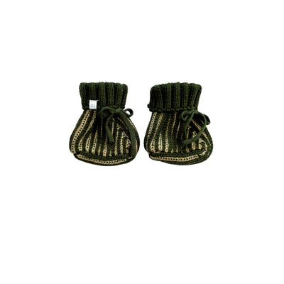 Ziggy Lou - Booties | Pesto Booties Ziggy Lou 