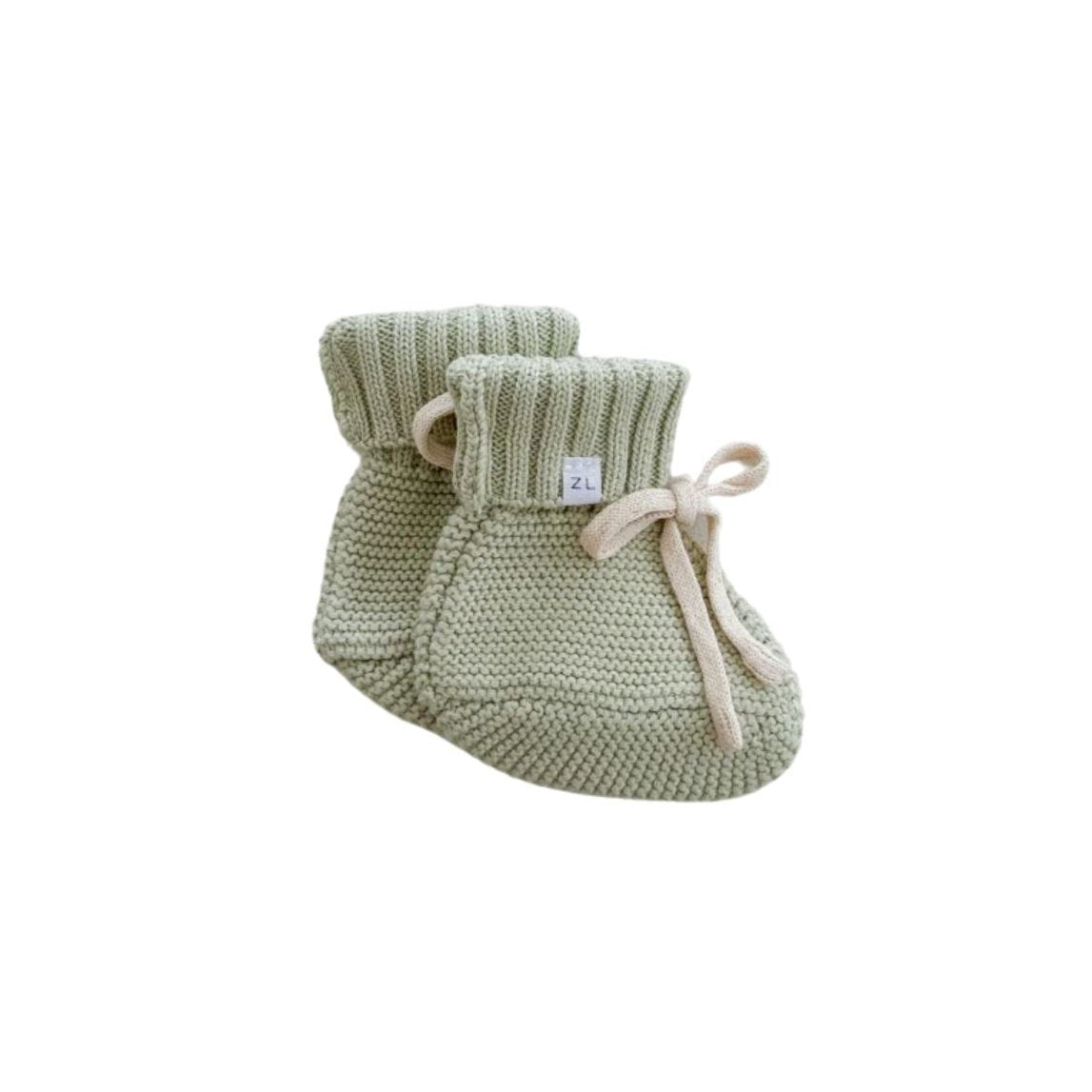 Ziggy Lou - Booties Tallow Booties Ziggy Lou 