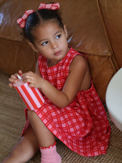 Ziggy Lou - Bows | Elsa Hair Bows Ziggy Lou 