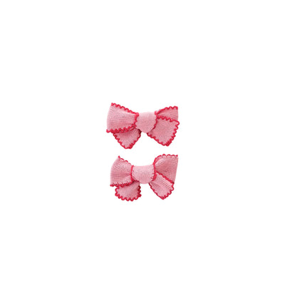 Ziggy Lou - Bows | Elsa Hair Bows Ziggy Lou 