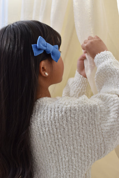 Ziggy Lou - Bows | Enzo Hair Bows Ziggy Lou 