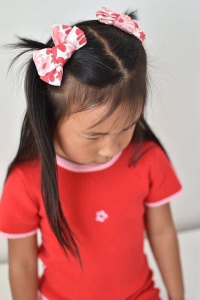 Ziggy Lou - Bows | Rosa Hair Bows Ziggy Lou 