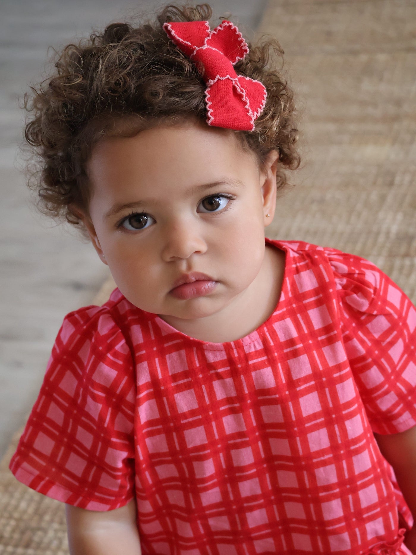 Ziggy Lou - Bows | Scarlet Hair Bows Ziggy Lou 