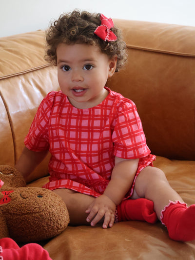 Ziggy Lou - Bows | Scarlet Hair Bows Ziggy Lou 