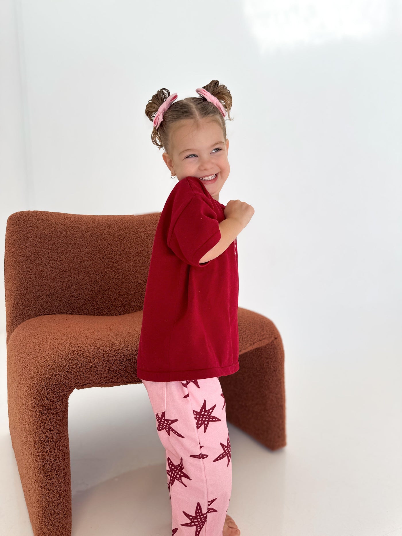 Ziggy Lou - Bows | Thea Hair Bows Ziggy Lou 