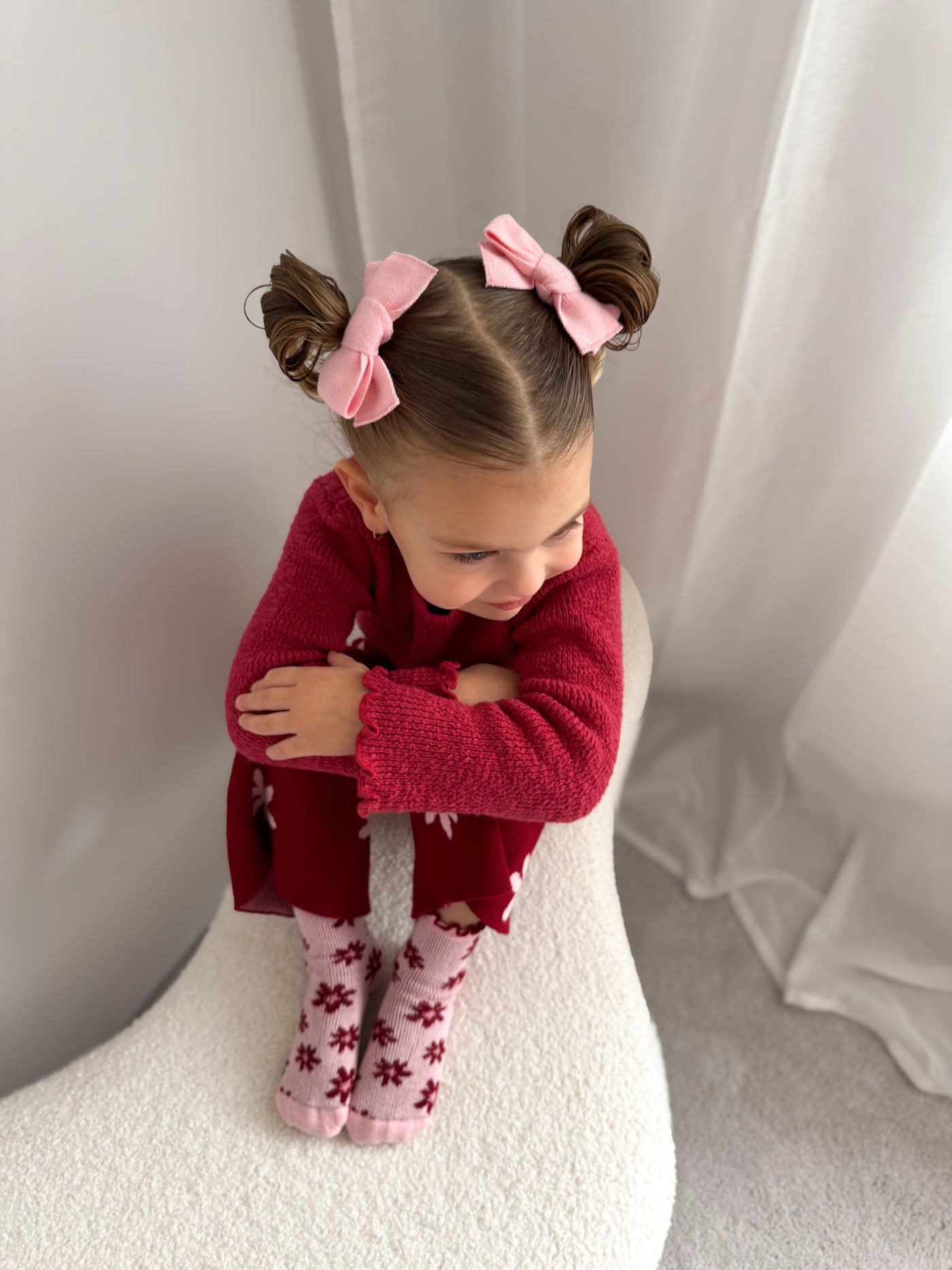 Ziggy Lou - Bows | Thea Hair Bows Ziggy Lou 