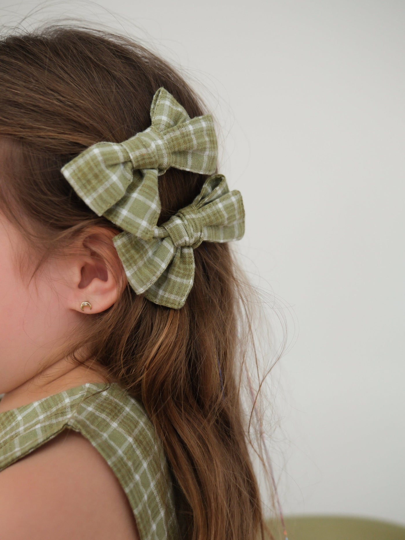 Ziggy Lou - Bows | Thyme Hair Bows Ziggy Lou 