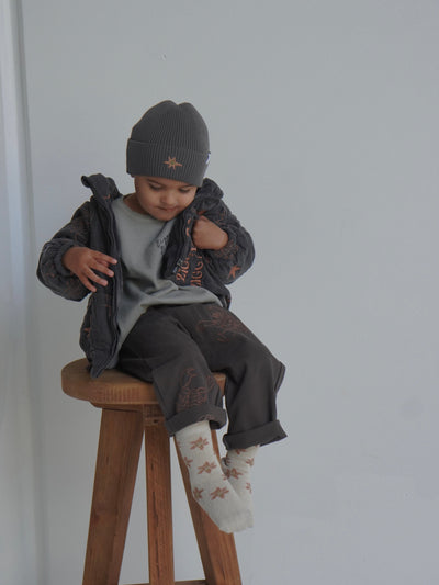 Ziggy Lou - Canvas Pants | Scorpion Pants Ziggy Lou 