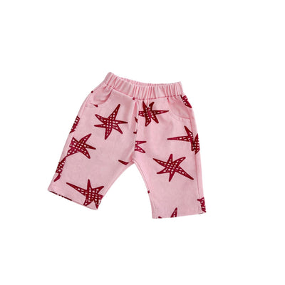 Ziggy Lou - Canvas Pants | Thea Pants Ziggy Lou 