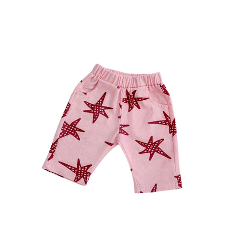 Ziggy Lou - Canvas Pants | Thea